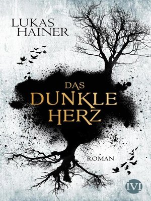 cover image of Das dunkle Herz